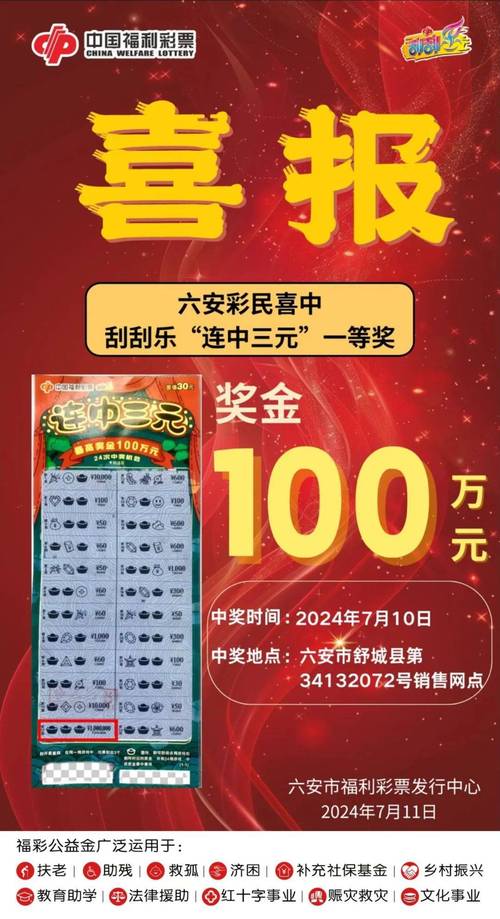 帮刮奖100万每人1万,帮刮奖100万每人1万怎么算