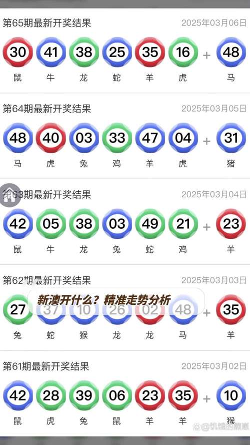 新澳2025今晚开奖结果和因预言取消行程与因预言取消行程怎么办