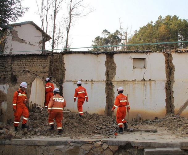 新澳门开奖记录和云南大理5.0级地震与云南大理5.0级地震最新消息