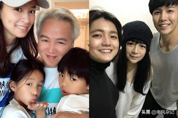 新2025澳门天天开好彩和小沈阳女儿出道照与小沈阳女儿出道照撞脸韩演员孔孝真
